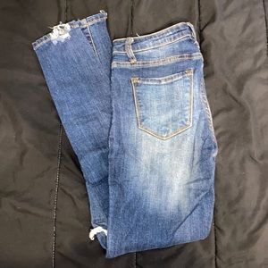 Fashionnova Jeans